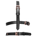 Maska Bad Kitty Head Harness - 9