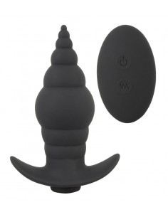Black Velvets RC Butt Plug 2
