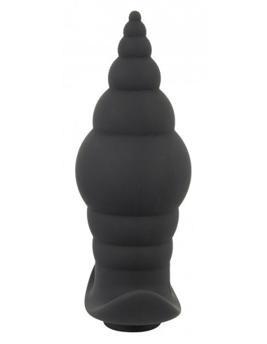 Black Velvets RC Butt Plug