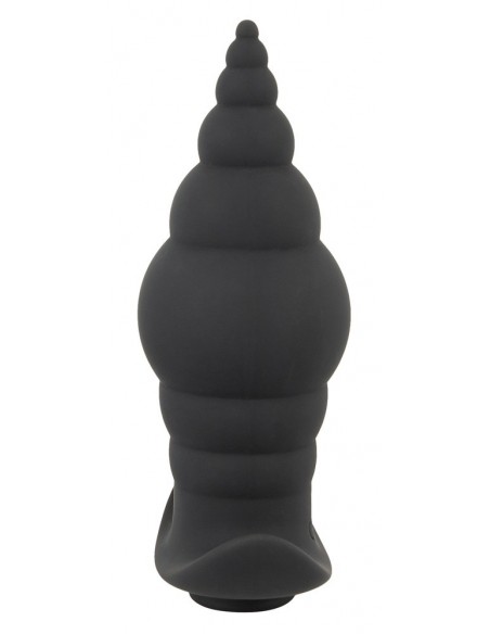 Black Velvets RC Butt Plug