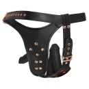 Bad Kitty Strapon 3D S/M - 6