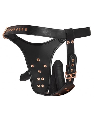 Bad Kitty StrapOn 3D L/XL