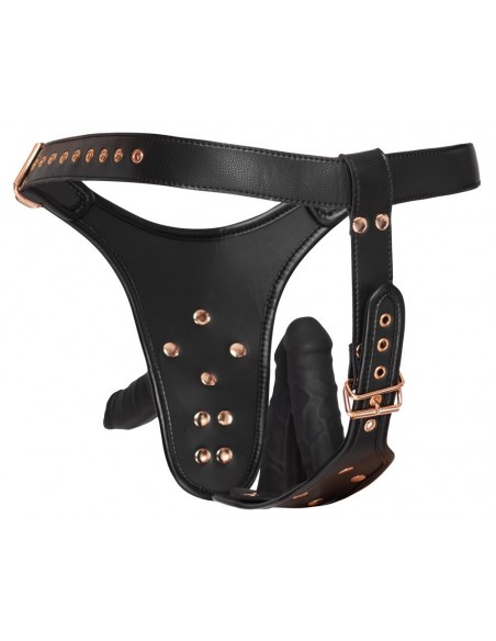 Bad Kitty StrapOn 3D L/XL