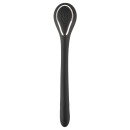 Dilator męski Penisplug Vibrating Bendable D – wibrujący, giętki, 13,5 cm - 2