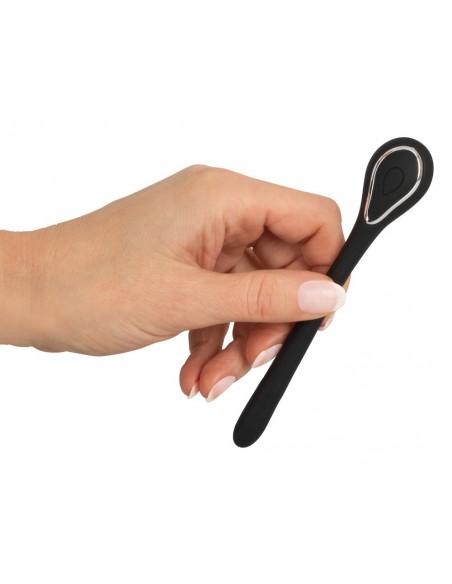 Penisplug Vibrating bendible D