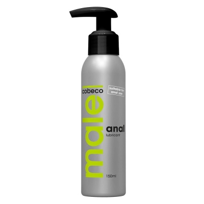 Lubrykant analny Anal Lubricant Thick 150 ml na bazie wody - 1