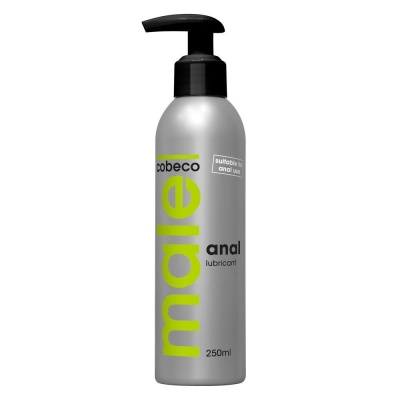 Lubrykant analny Thick gęsty 250 ml - 1