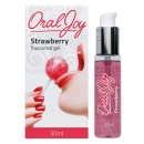 Żel oralny Oral Joy Strawberry 30 ml - 1