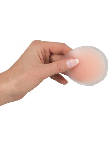 Silicone Nipple Cover