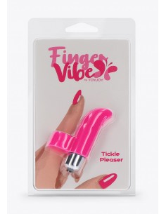 Tickle Pleaser