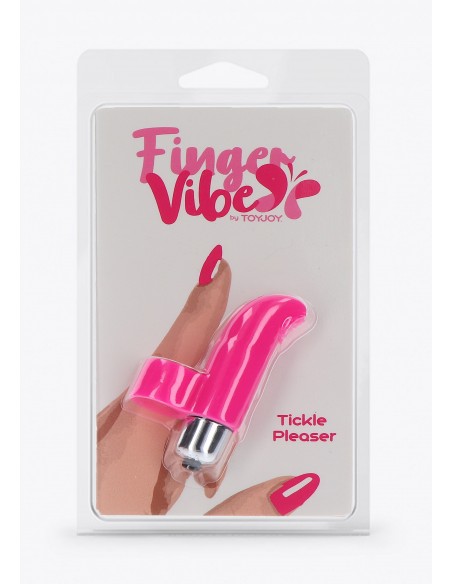 Tickle Pleaser