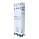Wibrator G-Spot 10 funkcji USB fioletowy - 12