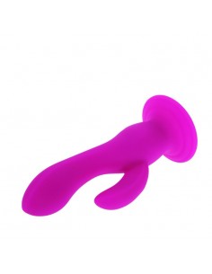 PRETTY LOVE -ALVIN, 7 FUNKCJON OF VIBRATION 2