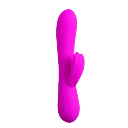 Wibrator z króliczkiem Primo 30-funkcyjny, 21 cm - 2