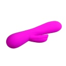 Wibrator z króliczkiem Primo 30-funkcyjny, 21 cm - 4