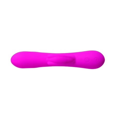 Wibrator z króliczkiem Primo 30-funkcyjny, 21 cm - 5