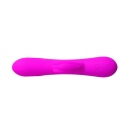 Wibrator z króliczkiem Primo 30-funkcyjny, 21 cm - 5