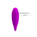 Dwustronny wibrator Snaky Vibe – elastyczny, 10 trybów, 60 cm - 8