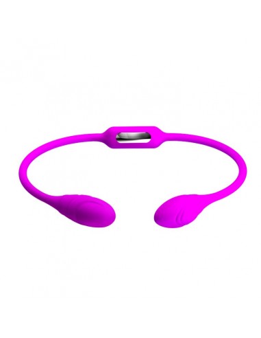 PRETTY LOVE -Dream lover's whip, 12 vibration functions Bendable 