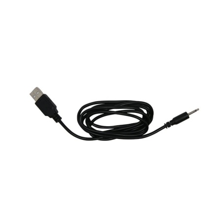 Wibrator dwustronny Dream Lover's Whip – 12 funkcji wibracji, 22 cm - 10