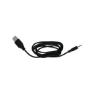 Wibrator dwustronny Dream Lover's Whip – 12 funkcji wibracji, 22 cm - 10