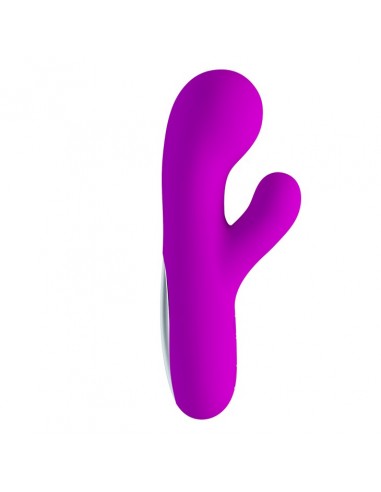 PRETTY LOVE -BERGER, 30 vibration functions 