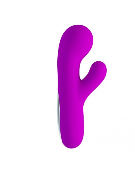 PRETTY LOVE -BERGER, 30 vibration functions 