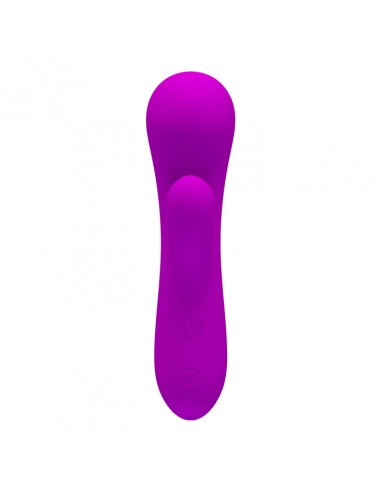 PRETTY LOVE -BERGER, 30 vibration functions 