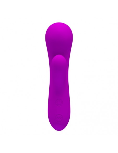 PRETTY LOVE -BERGER, 30 vibration functions 