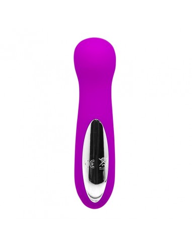 PRETTY LOVE -HIRAM, 30 vibration functions 
