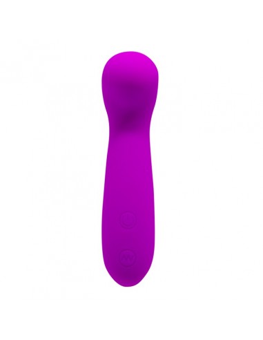 PRETTY LOVE -HIRAM, 30 vibration functions 