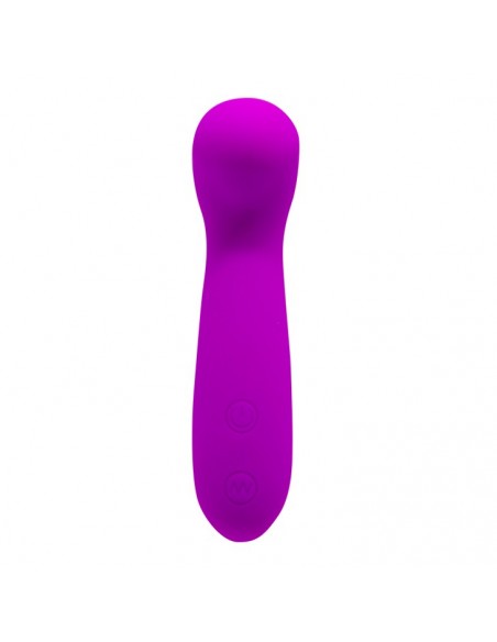 PRETTY LOVE -HIRAM, 30 vibration functions 