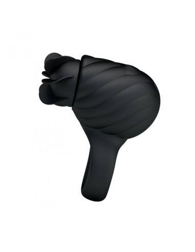 PRETTY LOVE -FRANCES, 3 rotation functions 