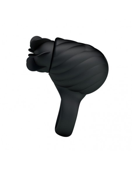 PRETTY LOVE -FRANCES, 3 rotation functions 