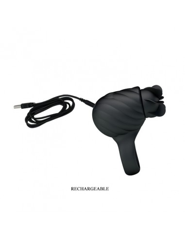 PRETTY LOVE -FRANCES, 3 rotation functions 