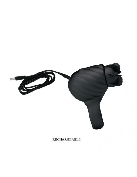 PRETTY LOVE -FRANCES, 3 rotation functions 