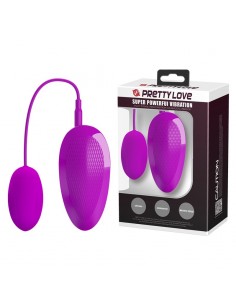 PRETTY LOVE -SUPER POWERFUL VIBRATION