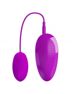 PRETTY LOVE -SUPER POWERFUL VIBRATION 2