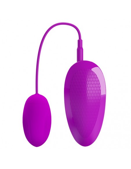 PRETTY LOVE -SUPER POWERFUL VIBRATION