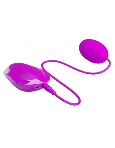 PRETTY LOVE -SUPER POWERFUL VIBRATION