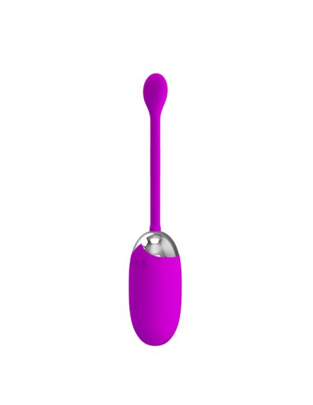 PRETTY LOVE -BROOK, 12 vibration functions Memory function 