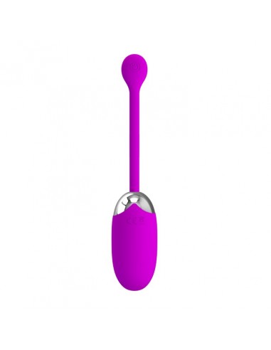 PRETTY LOVE -BROOK, 12 vibration functions Memory function 