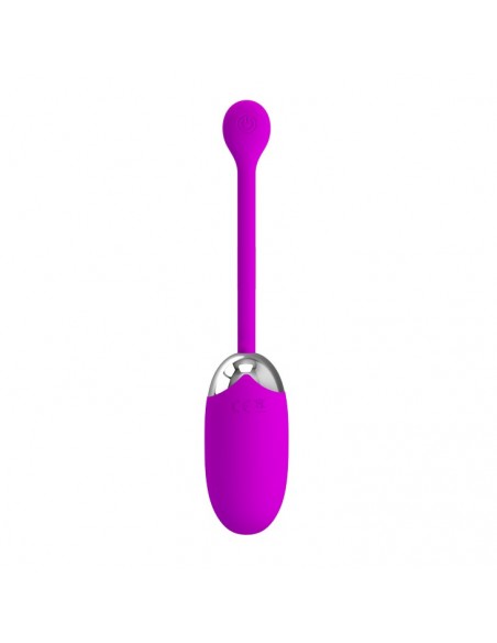 PRETTY LOVE -BROOK, 12 vibration functions Memory function 