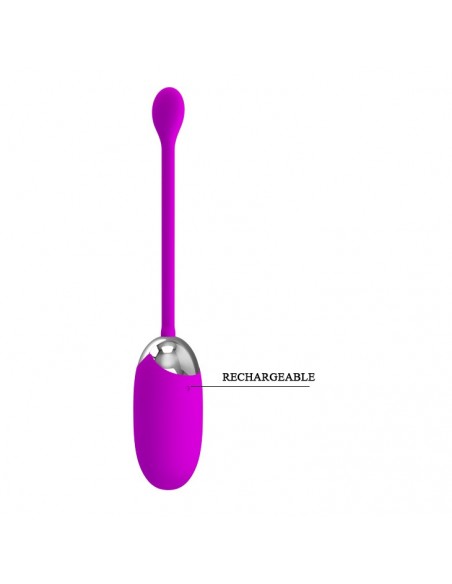 PRETTY LOVE -BROOK, 12 vibration functions Memory function 