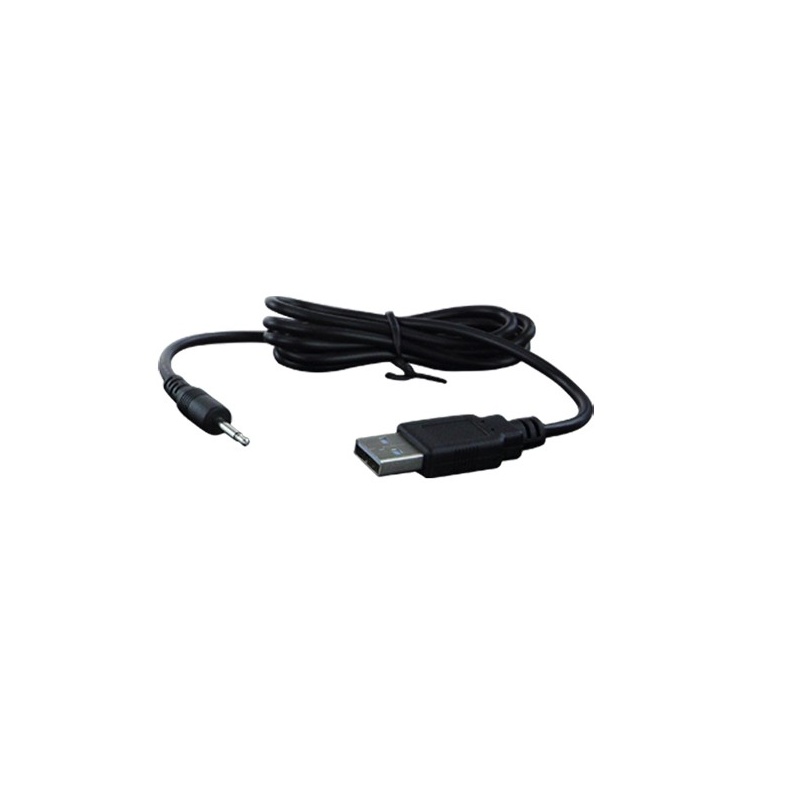 Jajko wibrujące Brook – silikonowe, 12 programów wibracji, 7,2 cm - 8