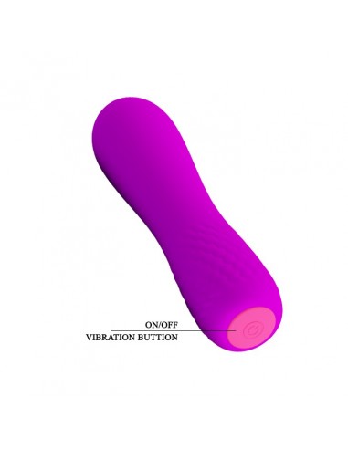 PRETTY LOVE -BEAU, 12 vibration functions Memory function 