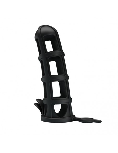 PRETTY LOVE -PENIS SLEEVE, 