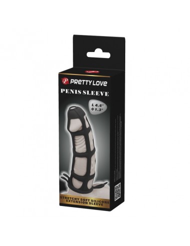 PRETTY LOVE -PENIS SLEEVE, 