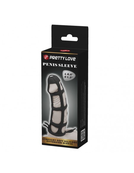 PRETTY LOVE -PENIS SLEEVE, 