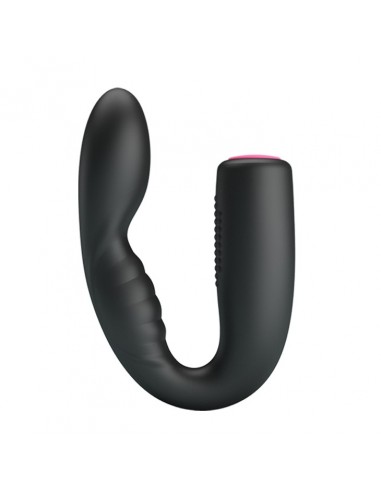 PRETTY LOVE -QUINTION, 12 vibration functions Bendable Memory function 